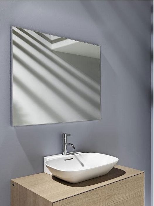 Раковина Laufen Ino 56 8.1030.2.000.104.1 Белая