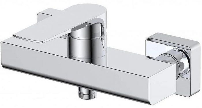 Смеситель для душа BelBagno Carin CAR-ESDM-CRM Хром