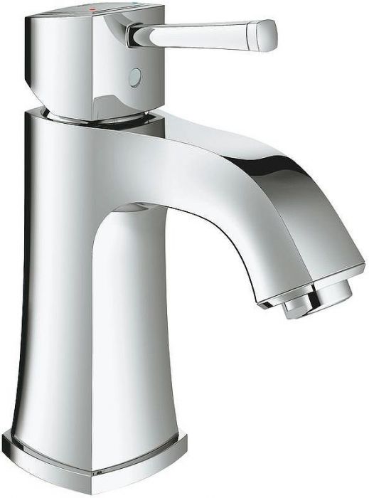 Смеситель для раковины Grohe Grandera 23310000 Хром