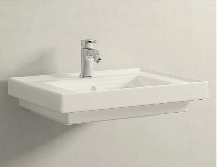 Смеситель для раковины Grohe Grandera 23310000 Хром