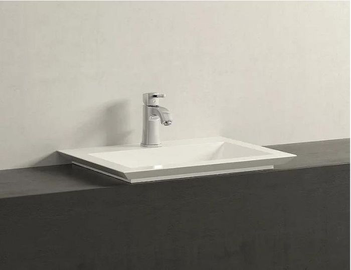 Смеситель для раковины Grohe Grandera 23310000 Хром