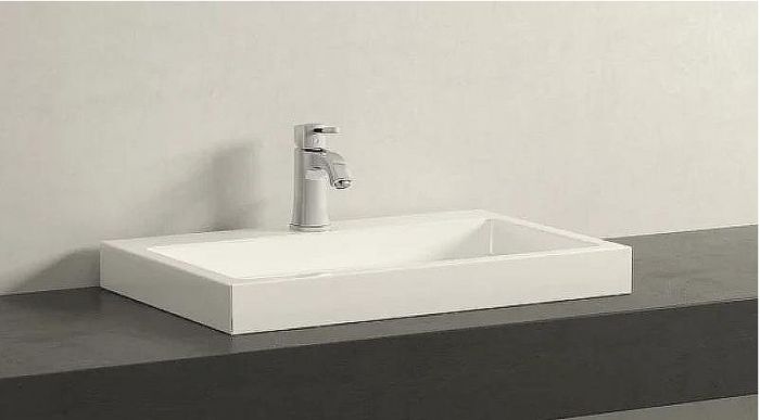 Смеситель для раковины Grohe Grandera 23310000 Хром