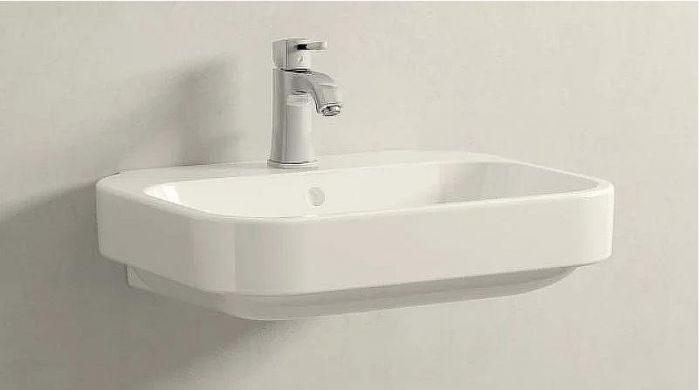 Смеситель для раковины Grohe Grandera 23310000 Хром