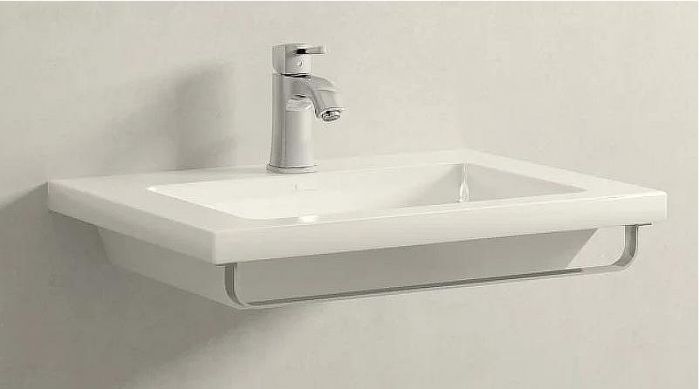 Смеситель для раковины Grohe Grandera 23310000 Хром