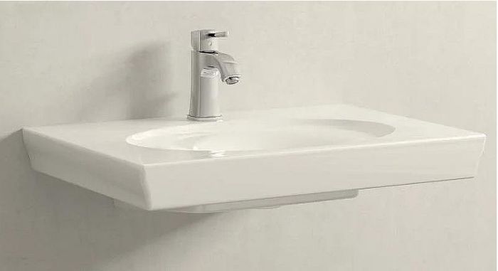 Смеситель для раковины Grohe Grandera 23310000 Хром