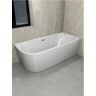 Акриловая ванна Ceruttispa Ami 170x75 R СT10091 без гидромассажа Акриловая ванна Ceruttispa Ami 170x75 R СT10091 без гидромассажа