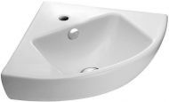 Раковина Jacob Delafon Odeon Up E4733-00 Белая