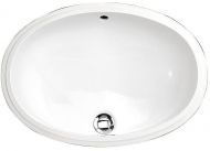 Раковина Devon&Devon White 46 RALILY460 Белая