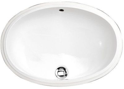 Раковина Devon&amp;Devon White 46 RALILY460 Белая