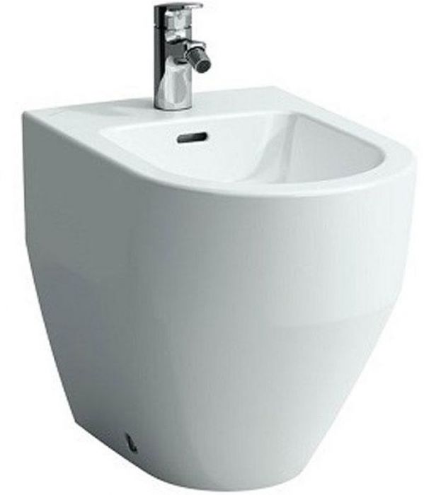 Биде Laufen Pro 8.3295.2 без крышки