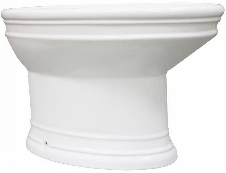 Биде Laguraty 0205C Белое