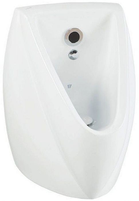 Писсуар Creavit TP645-00CB00E-0000 подвесной Белый