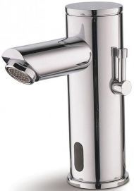 Смеситель для раковины Ramonsoler Soltronic 8115TB Хром