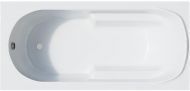 Акриловая ванна Corpa Nera Santi 160x75 CN05057WH без гидромассажа