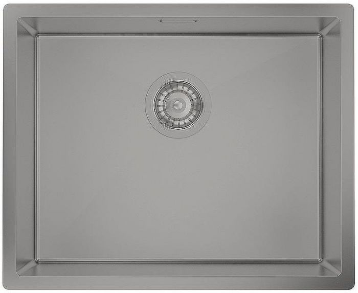 Кухонная мойка Iddis Edifice 54 EDI54G0i77 Графит