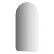 Зеркало EVOFORM  PRIMARY BY 0010 50x100 без рамы со шлифованной кромкой