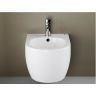Подвесное биде CERAMICANOVA Play CN3002