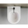 Подвесное биде CERAMICANOVA Play CN3002