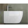 Подвесное биде CERAMICANOVA Play CN3002