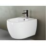Подвесное биде CERAMICANOVA Play CN3002
