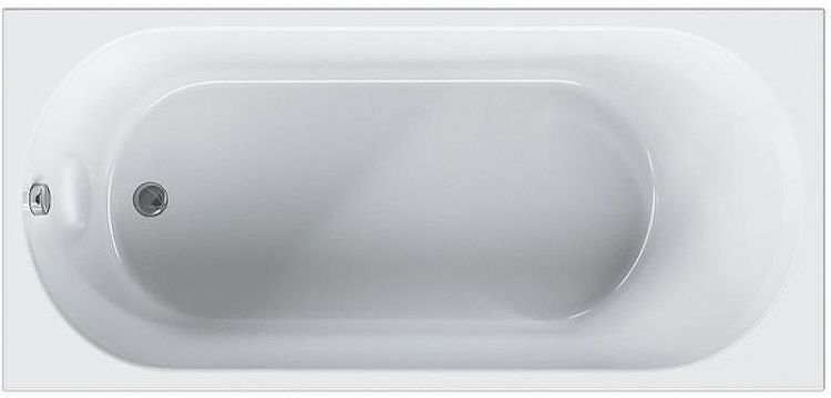 Акриловая ванна AM.PM X-Joy 150х70 W94A-150-070W-A1 без гидромассажа