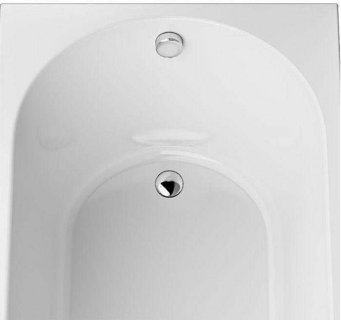 Акриловая ванна AM.PM X-Joy 150х70 W94A-150-070W-A1 без гидромассажа