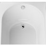 Акриловая ванна AM.PM X-Joy 150х70 W94A-150-070W-A1 без гидромассажа