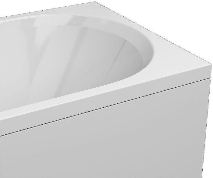 Акриловая ванна AM.PM X-Joy 150х70 W94A-150-070W-A1 без гидромассажа