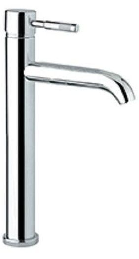 Смеситель для раковины Fiore Xenon 44CR5288 цвет Хром
