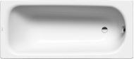 Стальная ванна Kaldewei Saniform Plus 372-1 160x75 112500013001 с покрытием Easy-clean