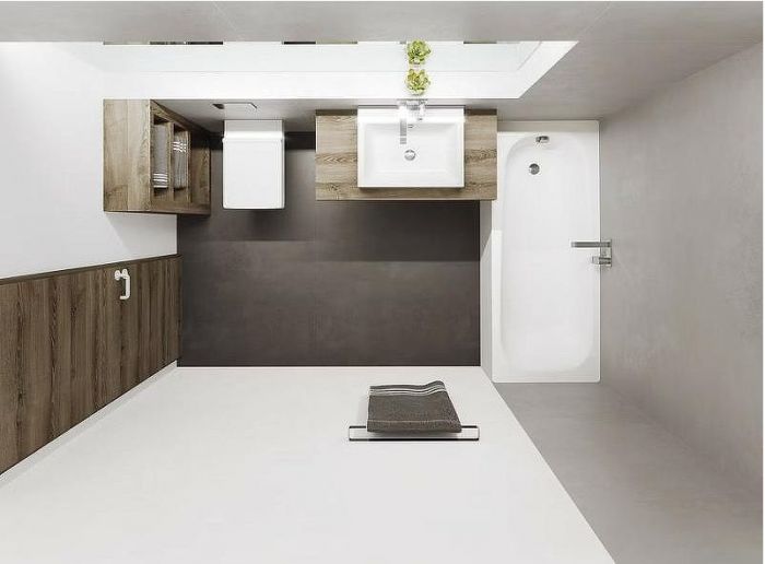 Стальная ванна Kaldewei Saniform Plus 372-1 160x75 112500013001 с покрытием Easy-clean