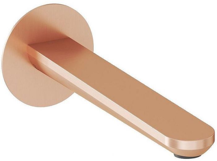 Излив для смесителя Ravak Eleganta EL 027.60RGB X07P806 Розовое золото