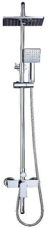 Душевая система Viko V-7300 Хром Душевая система Viko V-7300 Хром