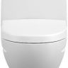 Унитаз компакт Cersanit Star 031 3/6 DPL EO 63423 с бачком и сиденьем Микролифт
