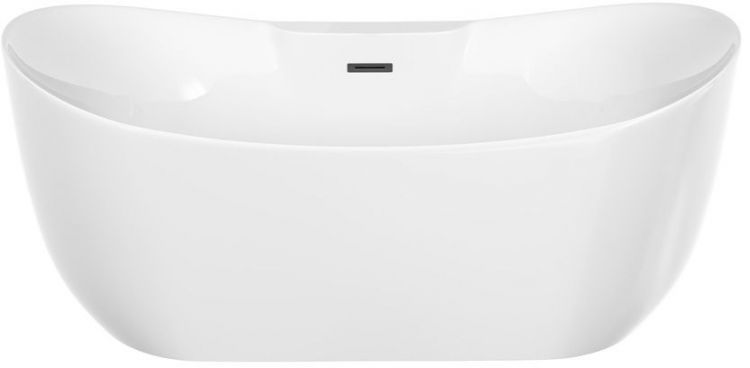Ванна SANCOS Jazz акриловая отдельностоящая, белый 1700x800x720мм, FB17 Ванна SANCOS Jazz акриловая отдельностоящая, белый 1700x800x720мм, FB17