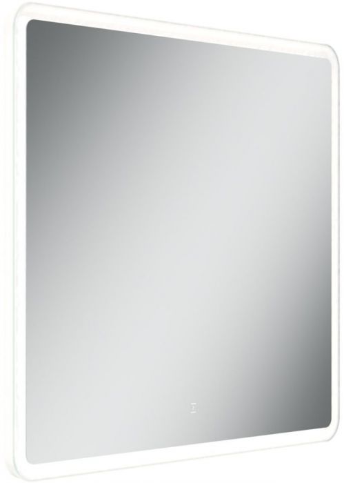 Зеркало SANCOS Arcadia с подсветкой 800х700, AR800