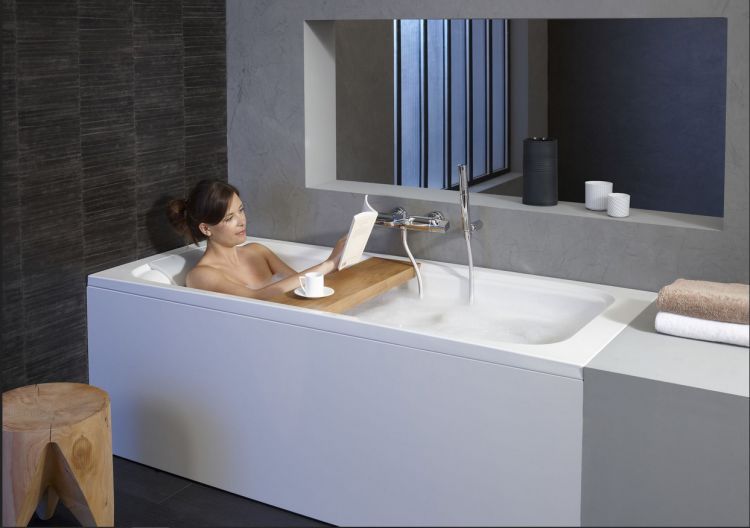 Акриловая ванна Jacob Delafon Elite 190x90 E6D033RU-00 Акриловая ванна Jacob Delafon Elite 190x90 E6D033RU-00