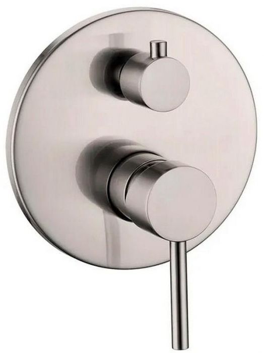 Душевая система Grocenberg GB5099NK-4 Никель