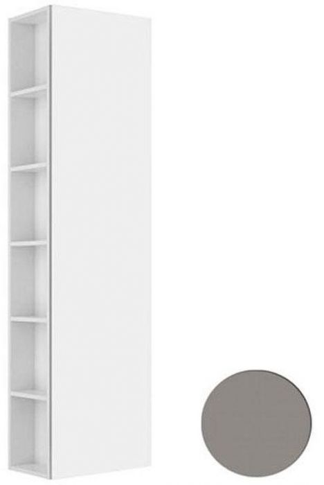 Шкаф пенал Keuco Plan 48 32931 290002 Инокс