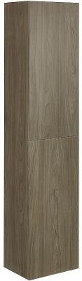 Шкаф пенал Roca Ona 40 A857635511 подвесной Темный вяз