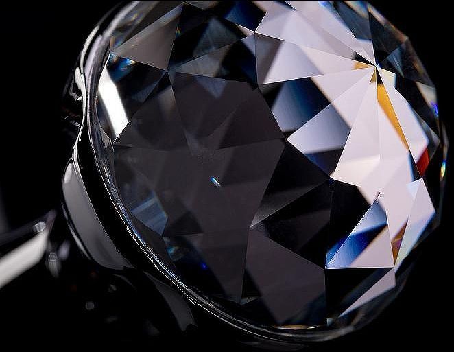 Смеситель для ванны Boheme Brillante Presente 353 Хром