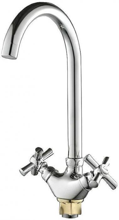 Смеситель для кухни Viko V-1413 Хром