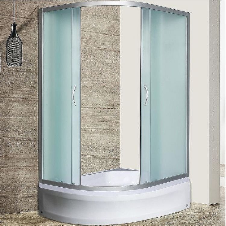 Душевой уголок River Don XL 120x90 MT R 10000008320 с поддоном