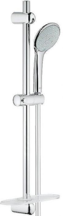 Душевой гарнитур Grohe Euphoria 27266001 Хром