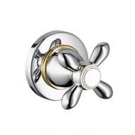 Вентиль Axor Carlton 17965 000