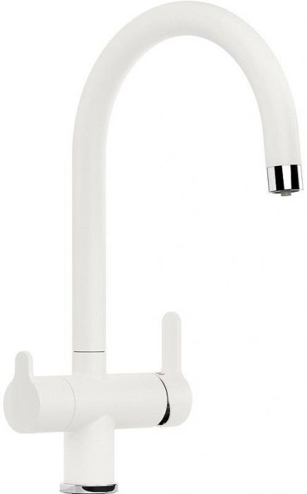 Смеситель для кухни Blanco Trima 526268 Белый