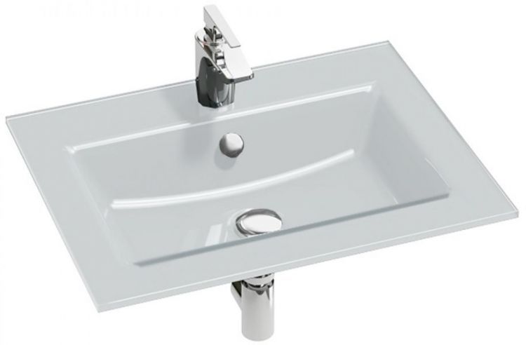 Раковина Jacob Delafon Vox EB2105-DD2