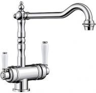 Смеситель для кухни Blanco Sora 524217 Хром