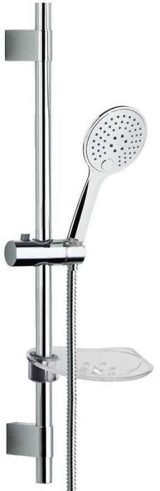 Душевой гарнитур Ramonsoler Accesorios 7750TR Хром