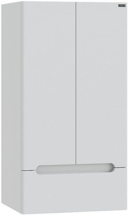 Подвесной шкаф СанТа Лондон 48 1 ящик Белый